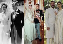 As plebeias que se tornaram princesas