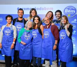 Solidariedade: saiba como ajudar quem mais precisa neste Natal