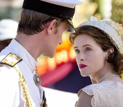 The Crown : Tudo o que deve saber sobre a temporada 2