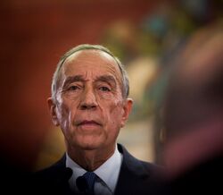 Presidente da República não vai intervir na discussão sobre a eutanásia