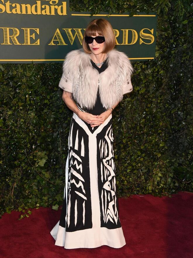 Anna Wintour