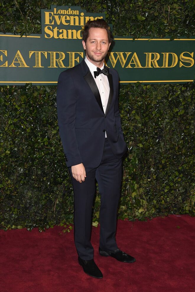 Derek Blasberg