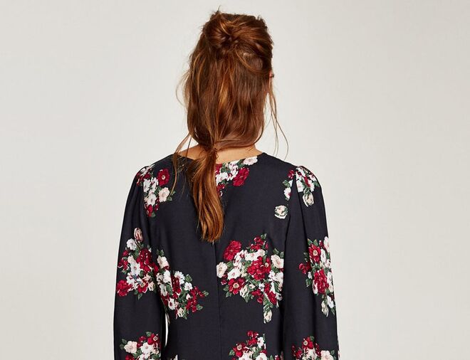 Duplo apanhado informal.