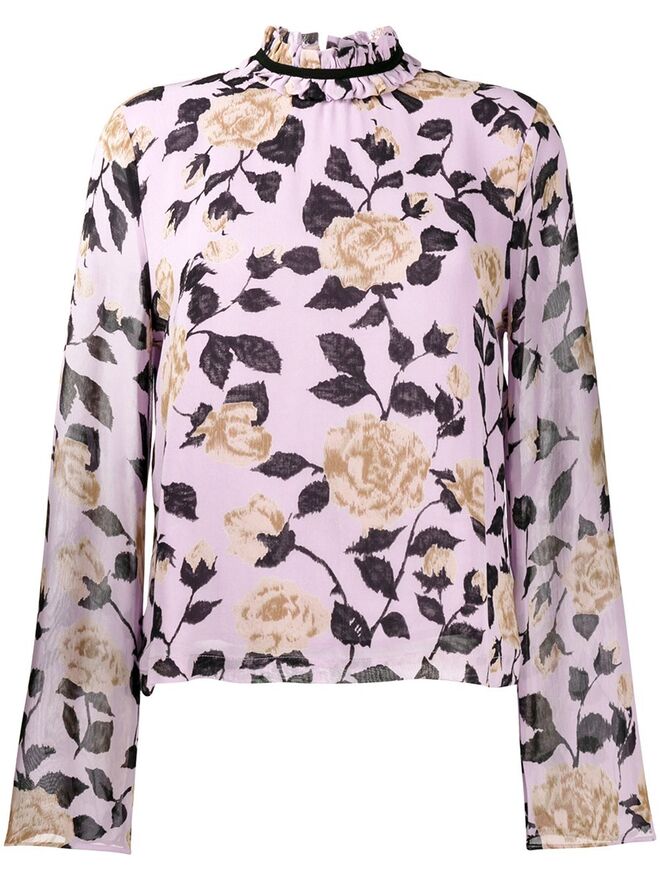 €73, Ganni em Farfetch.com