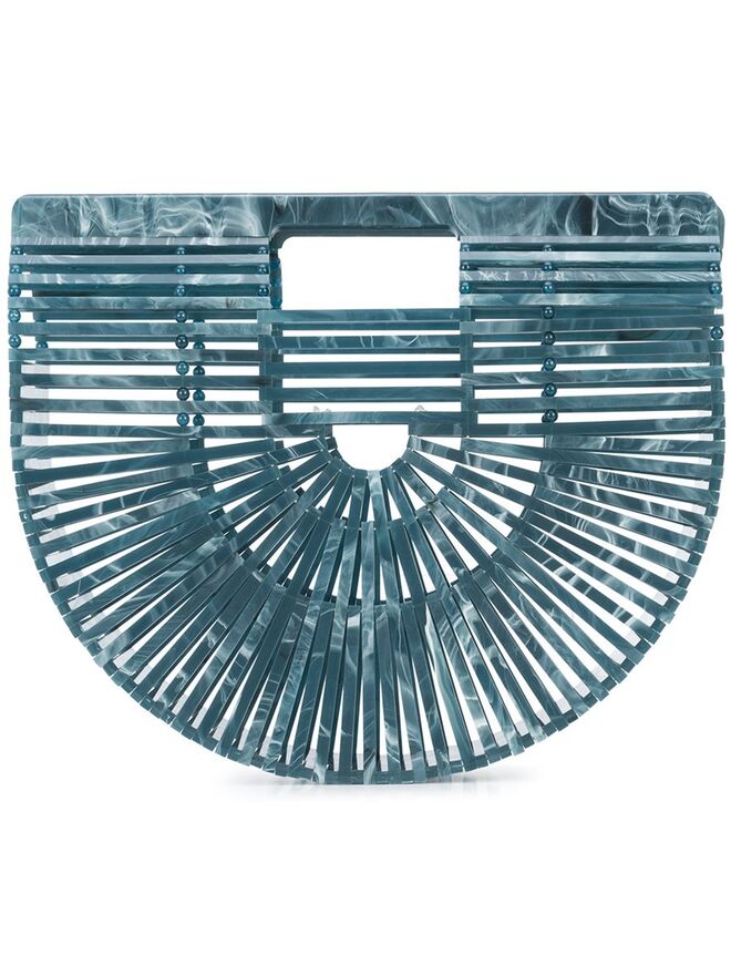 €394, Cult Gaia em Farfetch.com