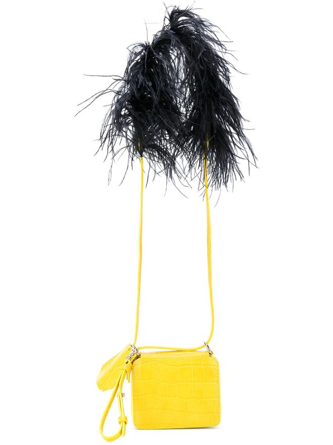 €407, Marques'Almeida