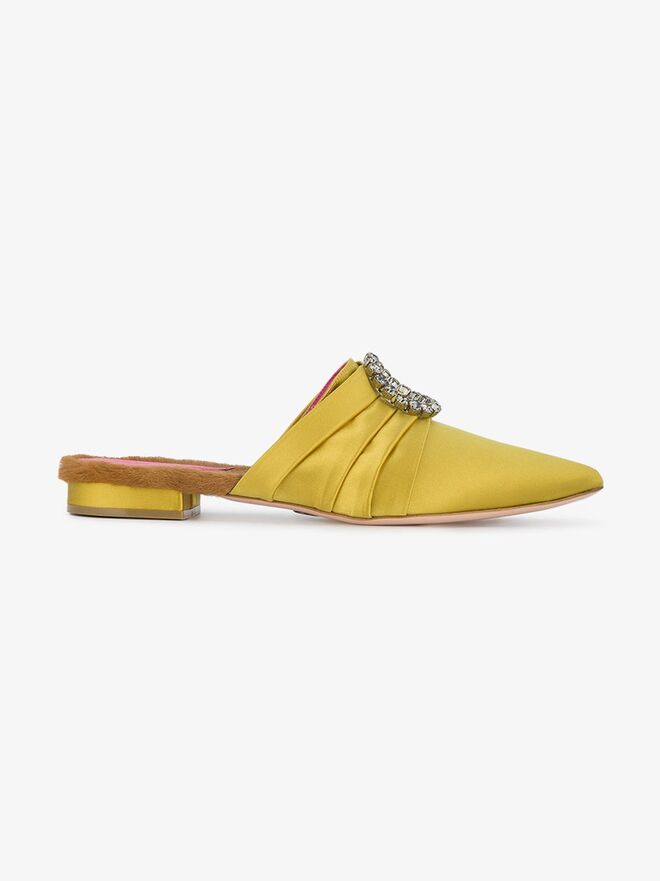 €427, Oscar Tiye em Farfetch.com