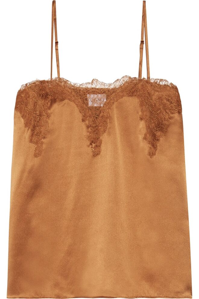 €157, Cami NYC em Net-a-Porter.com