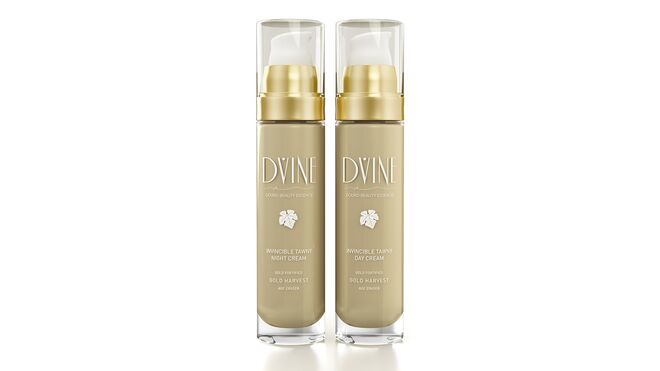 Invicible Tawny Night and Day Cream Gold Harvest, €115,59, Dvine