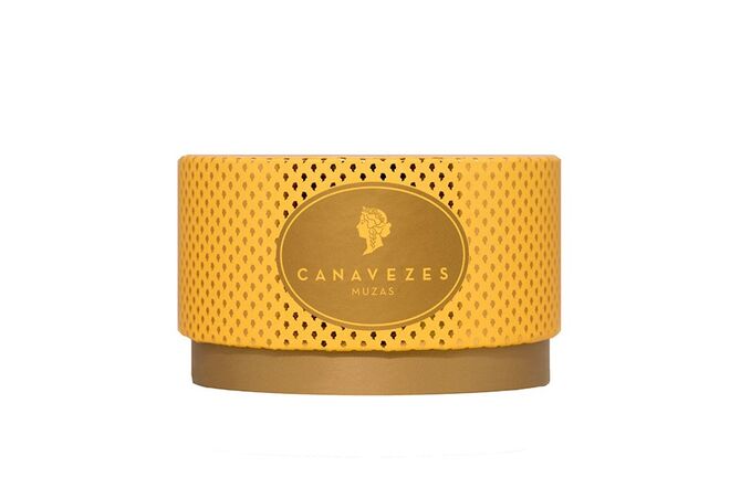 Sabonete Nature, essência de flor de laranjeira, 90 g, €17,25, Muzas de Canavezes