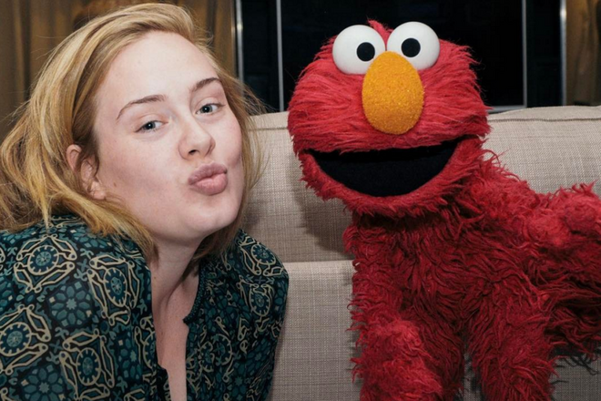 Adele
