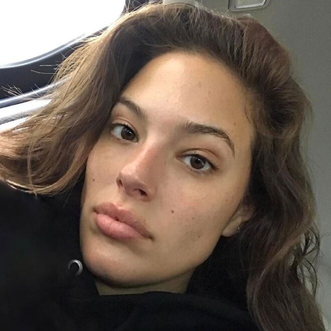 Ashley Graham