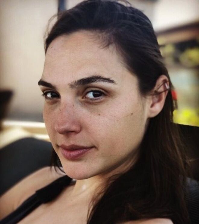 Gal Gadot