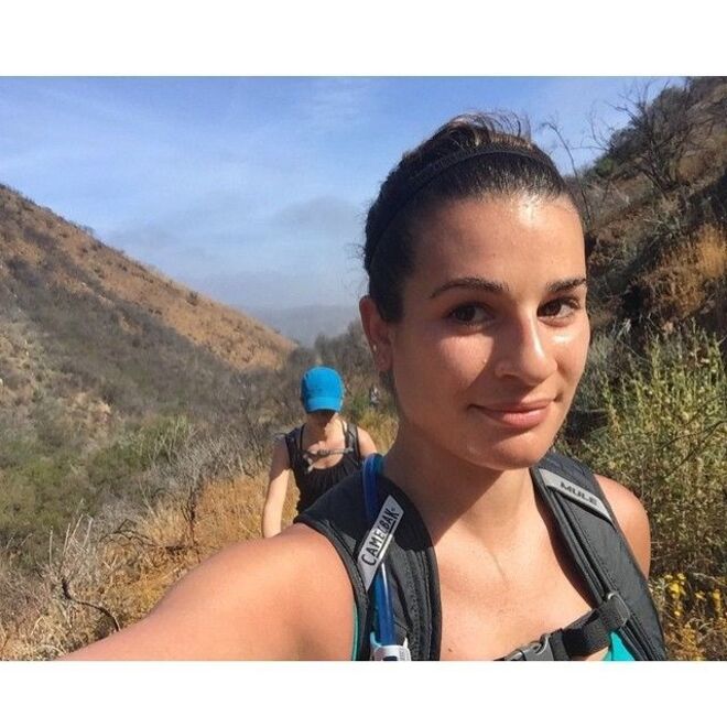 Lea Michele