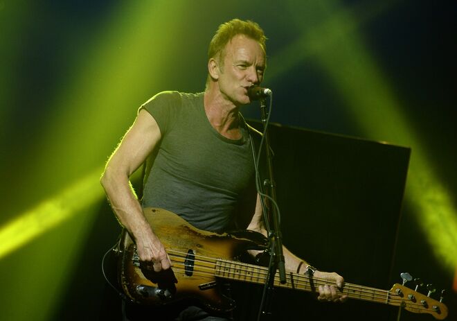 Sting