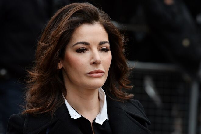 Nigella Lawson