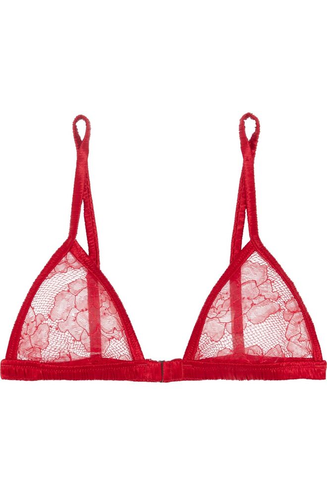 €116, Fleur du Mal