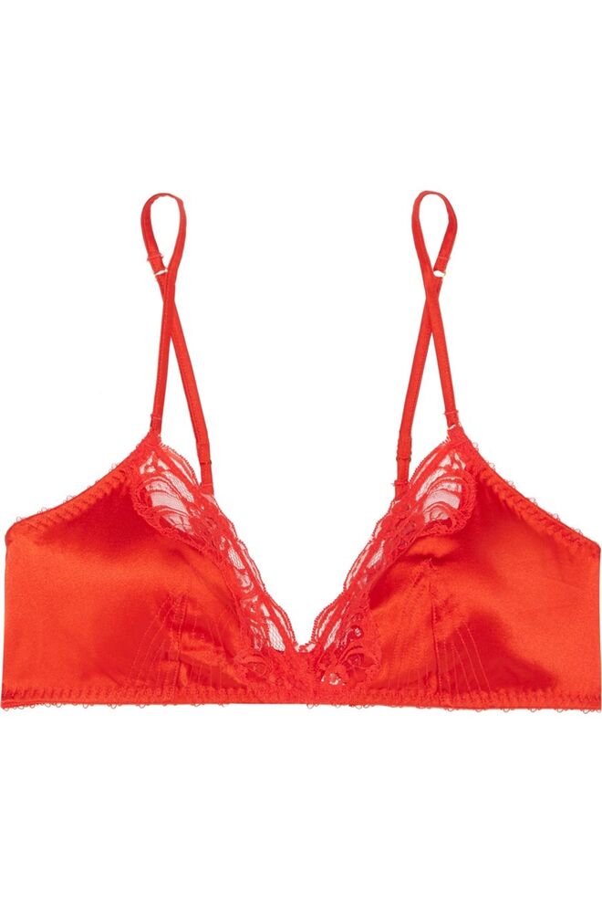 €140, Stella McCartney em Net-a-Porter.com