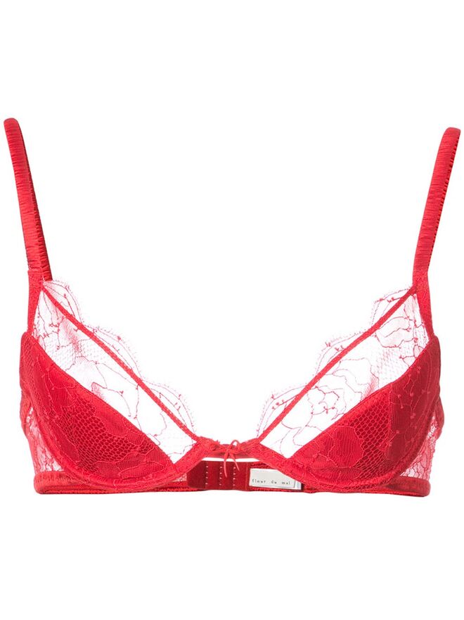 €165, Fleur du Mal