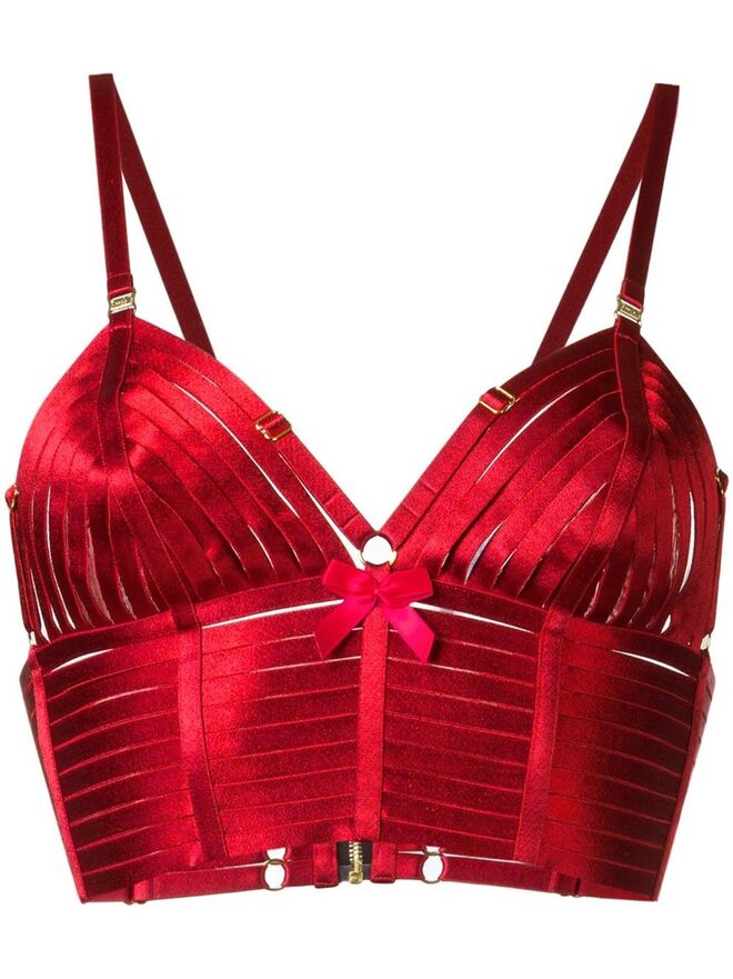 €389, Bordelle em Farfetch.com