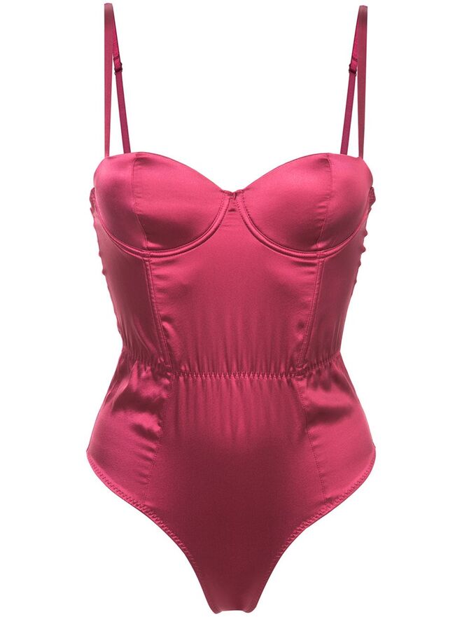 €473, Fleur du Mal em Farfetch.com