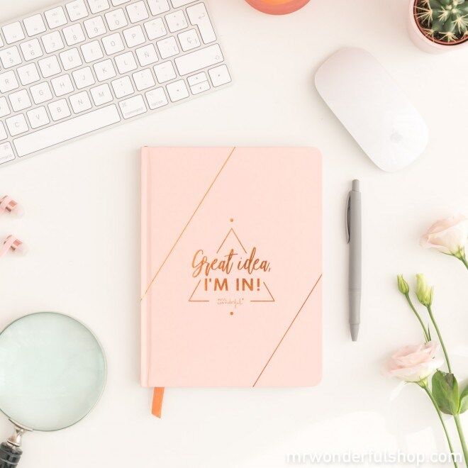 €14,95, Mr Wonderful