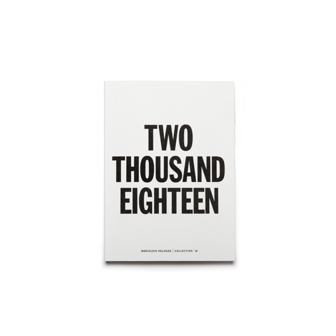 €27,60, Marjolein Delhaas