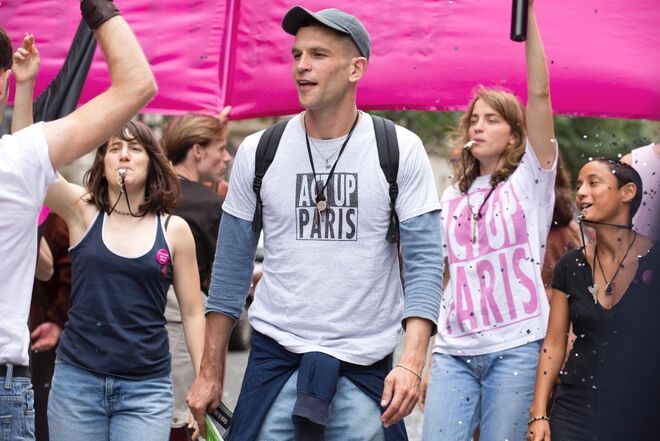 120 Batimentos por Minuto