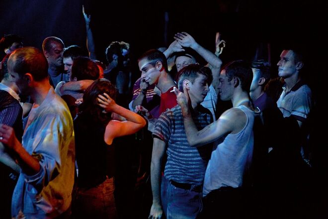 120 Batimentos por Minuto