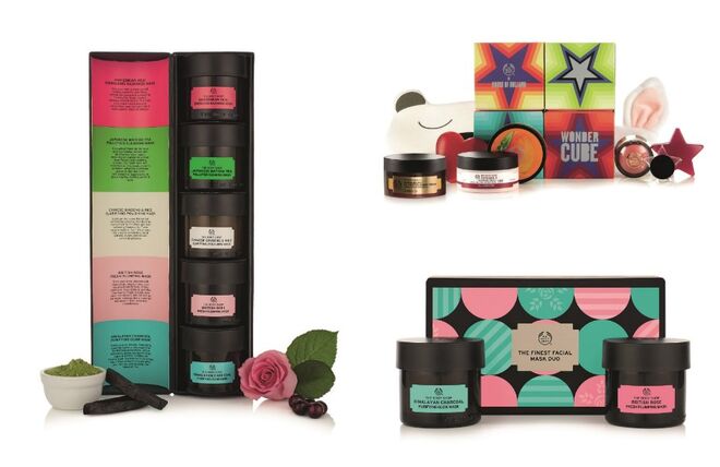 Play for Peace: É através desta frase que a The Body Shop e a ONG International Alert dão o seu apoio às crianças afetadas pela guerra da Síria. Pensando no trauma psicológico provocado pelo conflito, a ONG International Alert implementou o projeto Peace Alert que consiste em potenciar atividades recreativas para as crianças vítimas do conflito. Em parceria com a The Body Shop desenvolveu-se o projeto Play For Peace, para apoiar o campo de refugiados de Shatila, em Beirute, no Líbano. Na compra das linhas sazonais da marca, uma percentagem desse valor reverterá a favor daquele campo, possibilitando que as atividades terapêuticas se possam realizar num centro comunitário considerado seguro. “A empresa sempre se dedicou de corpo e alma a combater os problemas globais e a dar poder aos seus clientes para marcarem a diferença. Este ano temos uma mensagem simples, mas poderosa: cada criança refugiada merece voltar a ser criança”, afirmou Jessie Macneil-Brown, Senior Manager Campaigns and Corporate Responsibility, da The Body Shop. At-Home Facial Mask Experience, €80. The Body Shop x House of Holland Limited Edition Wonder Cube, €49. The Finest Facial Mask Duo, €37, The Body Shop.