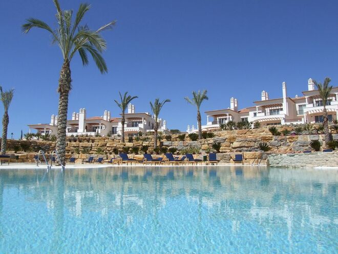 Dunas Douradas Beach Club, Almancil | Prémios Luxury Beach Resort e Luxury Villa Resort	