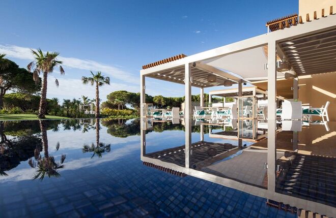 EPIC SANA Algarve, Albufeira | Prémio Luxury Coastal Resort