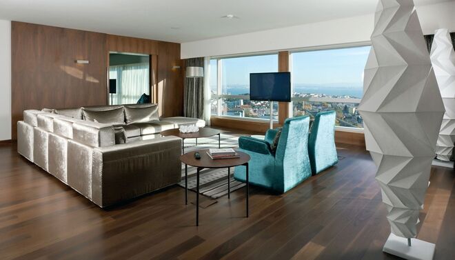 EPIC SANA Lisboa, Lisboa | Prémios Luxury Business Hotel e Luxury Hotel & Conference Centre	