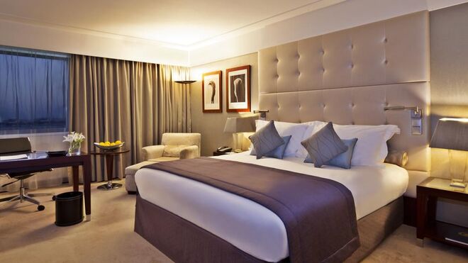 InterContinental Estoril, Monte Estoril | Prémio Luxury Coastal Hotel	