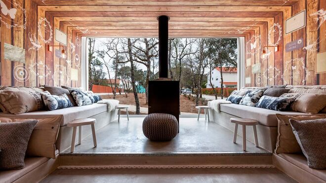 Luz Charming Houses, Fátima | Prémios Luxury Country House e Luxury Cultural Retreat