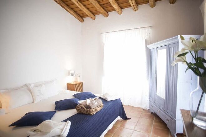 Malhadinha Nova Country House & Spa, Albernoa | Prémios Luxury Wine Estate Hotel e Luxury Country House	