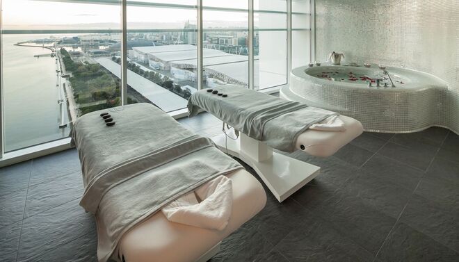 Myriad By SANA Hotels, Lisboa | Prémio Luxury Design Hotel	