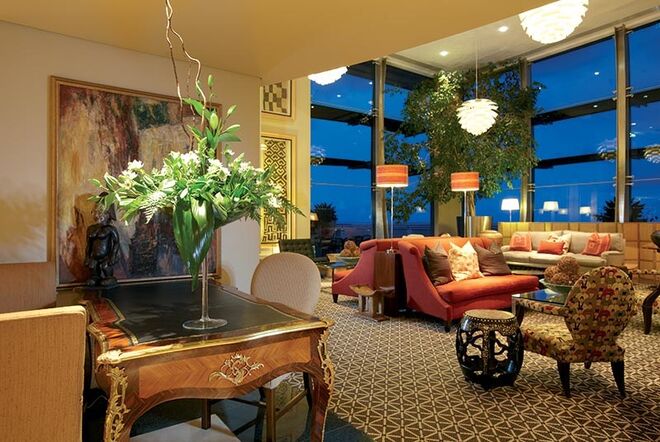 Royal Savoy Hotel, Madeira | Prémios Luxury Family Resort e Luxury Island Resort	