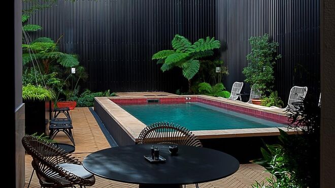 Valverde Hotel, Lisboa | Prémio Luxury Small Hotel	