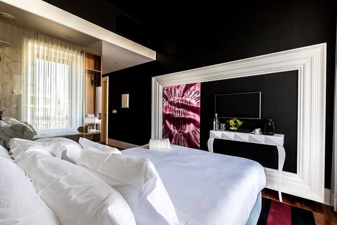 RM Guest House – The Experience, Setúbal | Prémio Luxury Guest House	