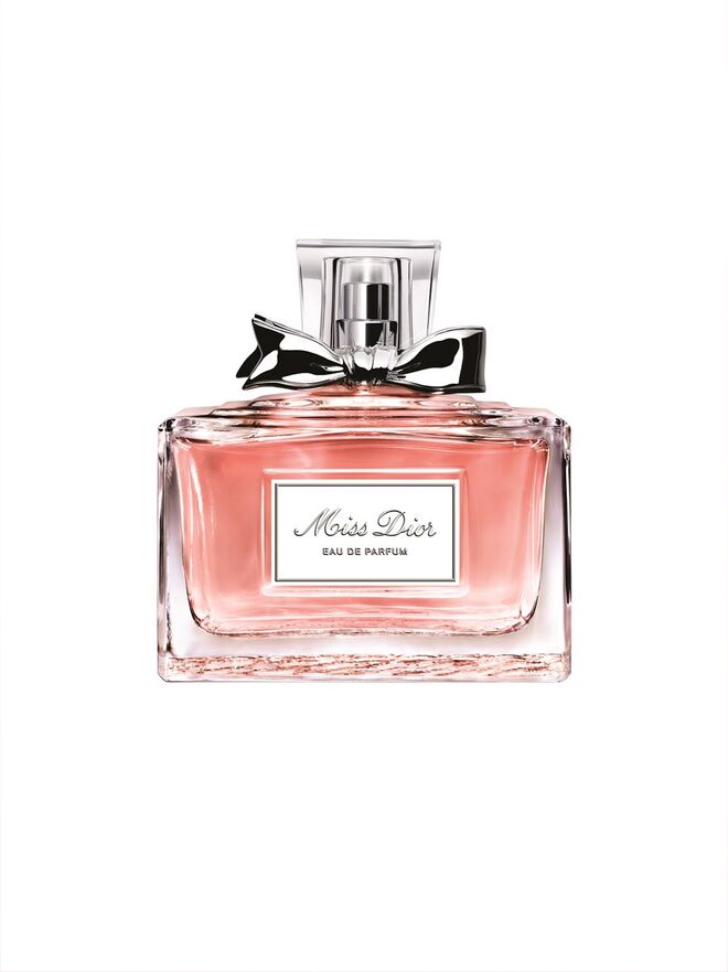 Miss Dior, eau de parfum, 50 ml, €96,90, Dior 