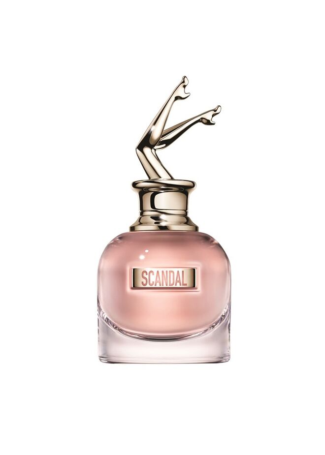 Scandal, eau de parfum, 80 ml, €97,65, Jean Paul Gaultier