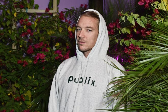 DJ Diplo