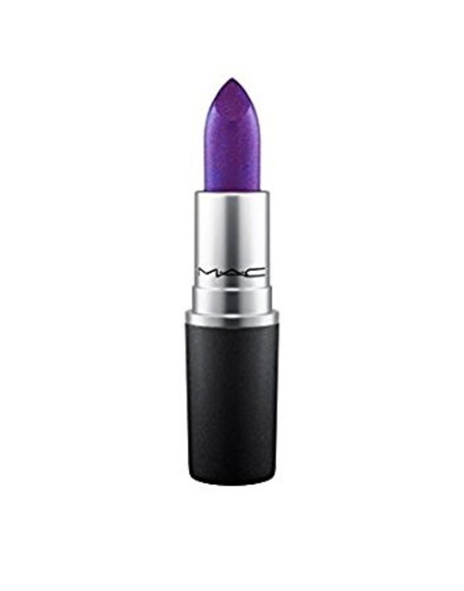 Frost Lipstick no tom Model Behaviour, M.A.C Cosmetics