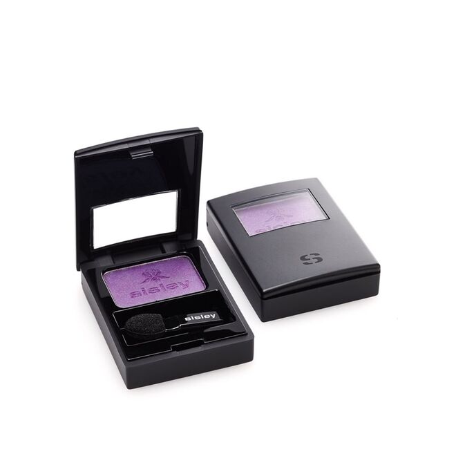 Sombra de olhos Phyto-Ombre Éclat no tom 14 Ultra-Violet, €36, Sisley Paris