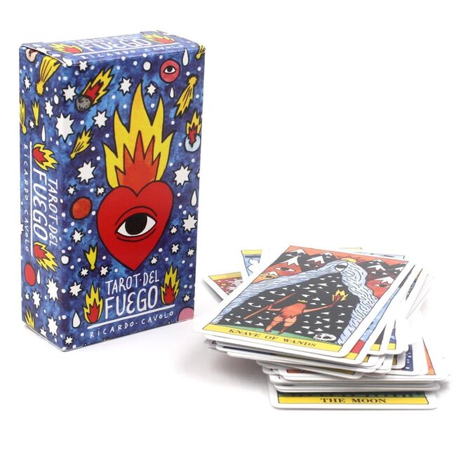 €20, thewildunknown.com