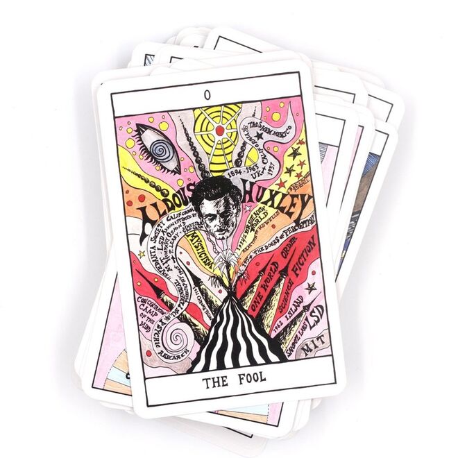 €24, thewildunknown.com