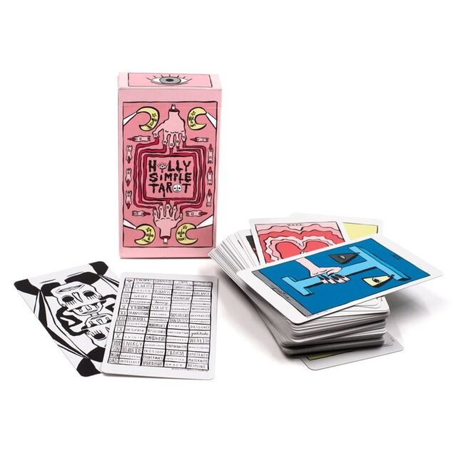 €33, hollysimplestudio.com