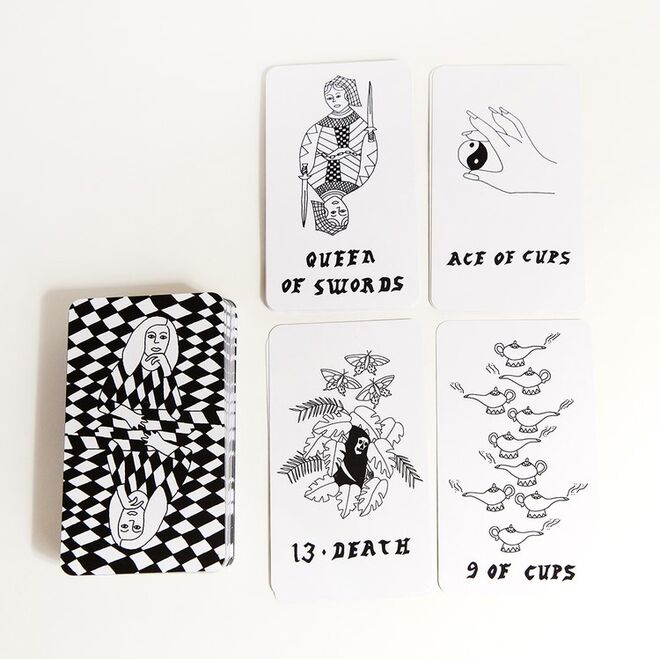 €42, smallspells.com 