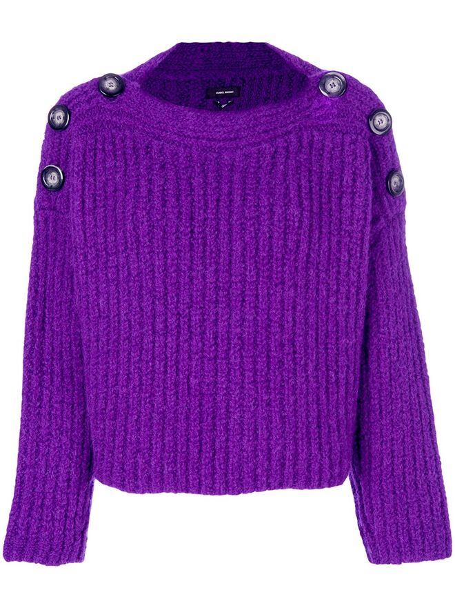 €580, Isabel Marant